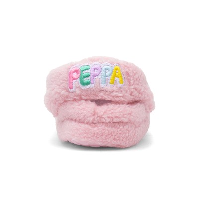 Kids Pink Full Slipper