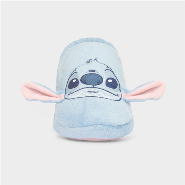Jam Kids Baby Blue Slipper