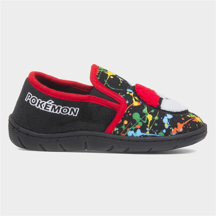 Grayson Kids Multi Full Slipper
