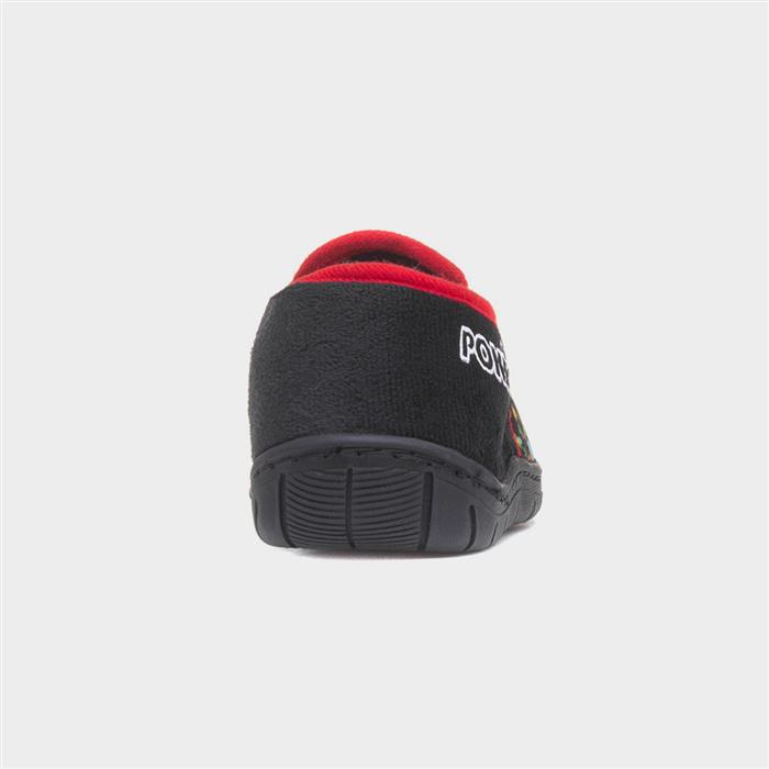 Grayson Kids Multi Full Slipper