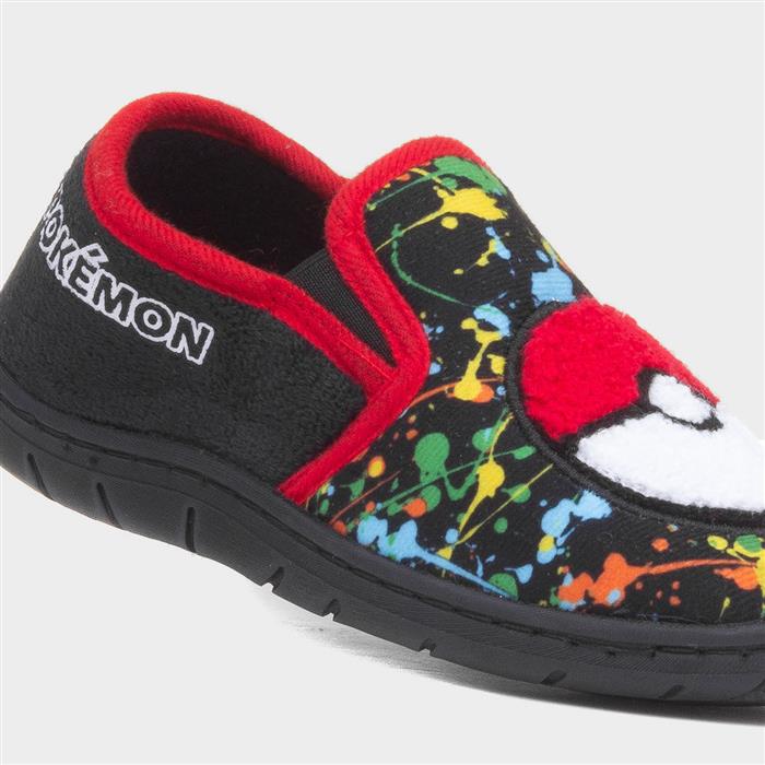 Grayson Kids Multi Full Slipper