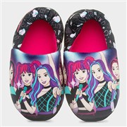 K-POP Girl Band Kids Multi Full Character Slipper (Click For Details)