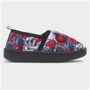 Spider-Man Kids Multi Full Character Slipper (Click For Details)