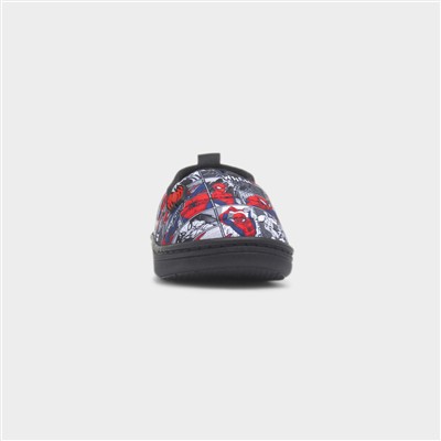 Kids Multi Full Character Slipper