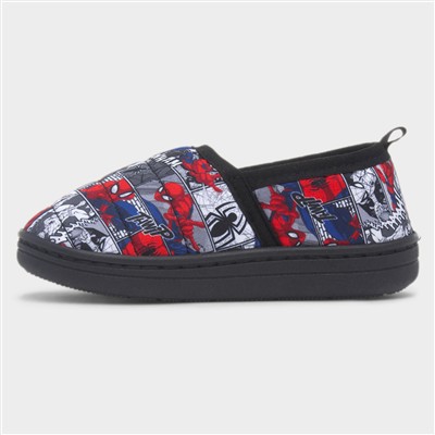 Kids Multi Full Character Slipper