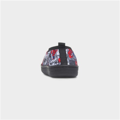 Kids Multi Full Character Slipper