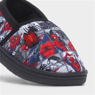 Kids Multi Full Character Slipper