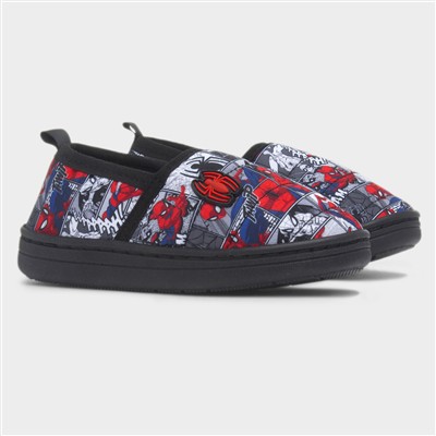 Kids Multi Full Character Slipper