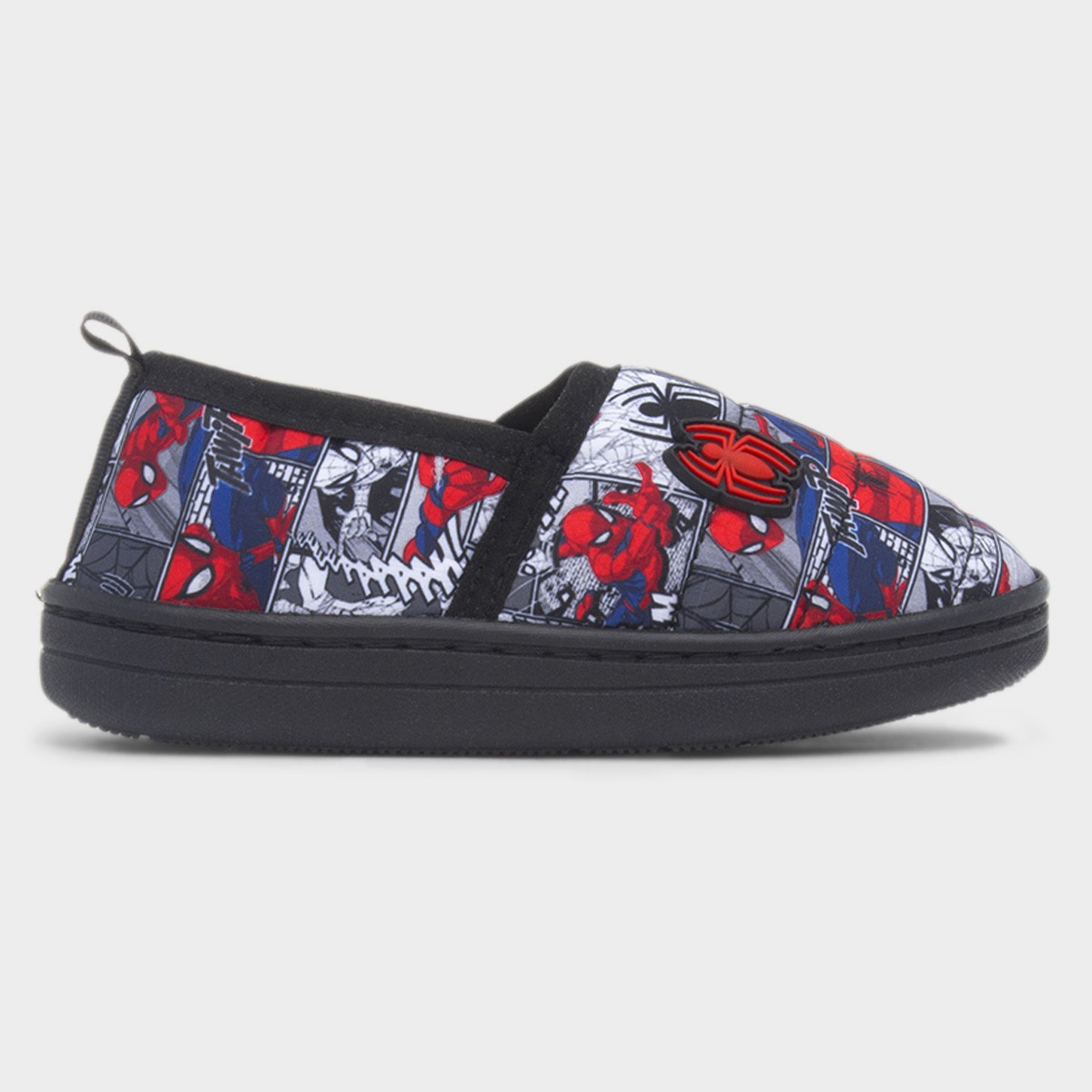 Kids Multi Full Character Slipper