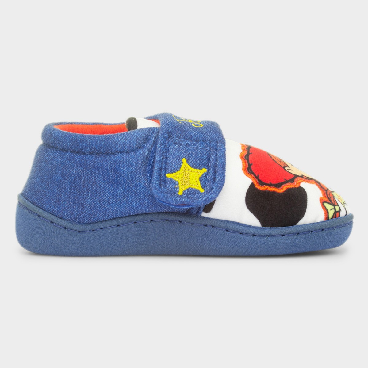 Jessie Kids Multi Slipper