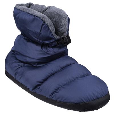 Kids Camping Bootie Jnr in Blue