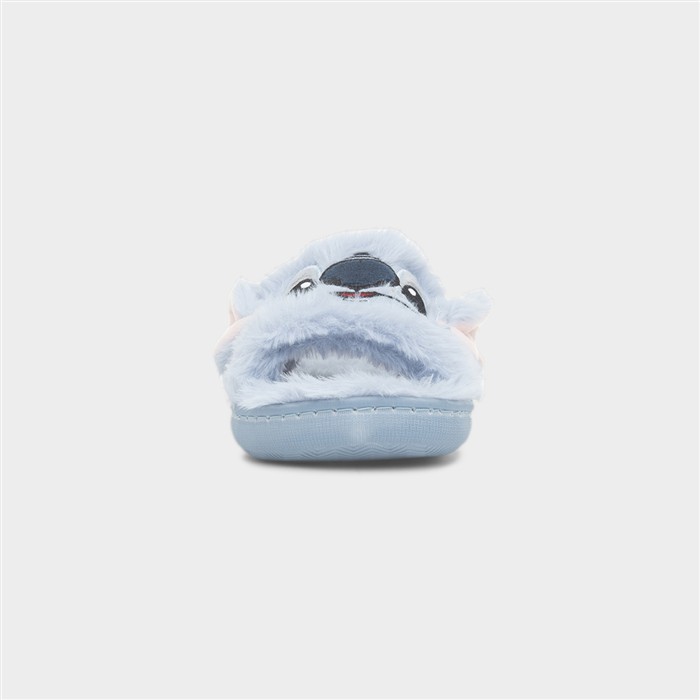 Bay Kids Fluffy Mule Slipper