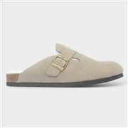 Original Penguin Pappy Men’s Sand Faux Fur Clog (Click For Details)