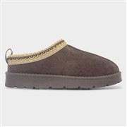 Truffle Collection Chloe Womens Brown Slippers (Click For Details)