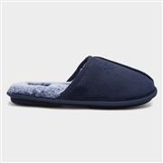 Limited Edition Murray Mens Navy Mule (Click For Details)