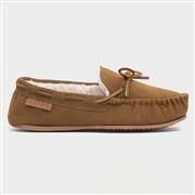 Hush Puppies Allie Womens Leather Moccasin (Click For Details)