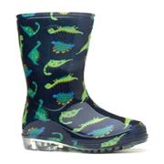 boys wellies size 1