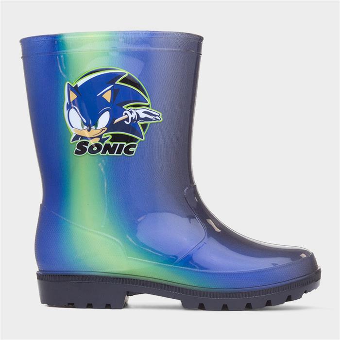 Kids Multi Character Welly