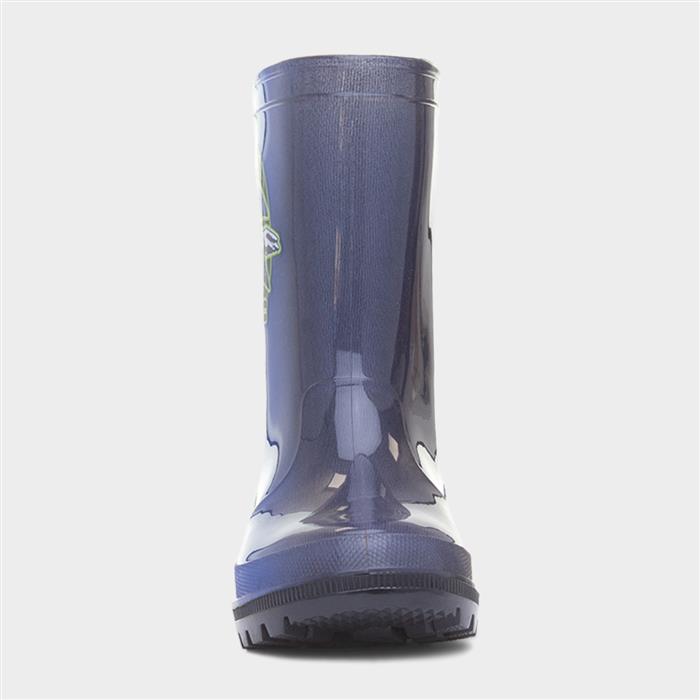 Kids Multi Character Welly