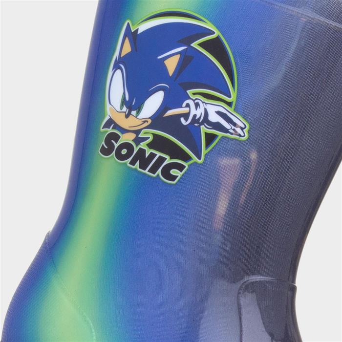 Kids Multi Character Welly