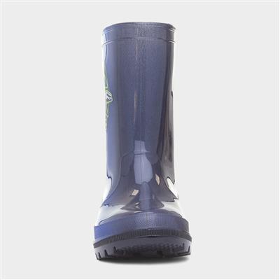 Kids Multi Welly