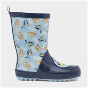Bluey Kids Blue Welly (Click For Details)