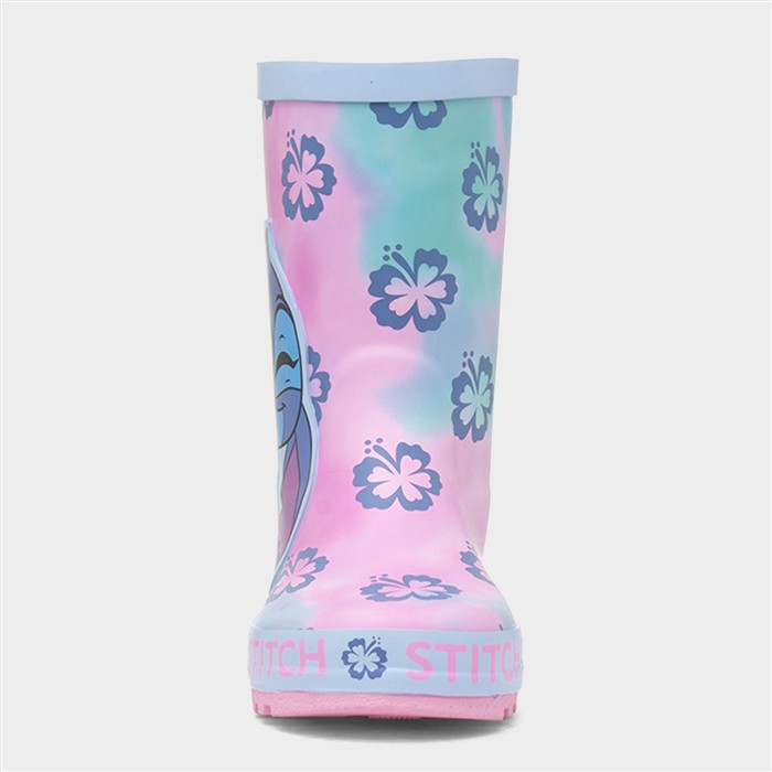Willow Kids Blue Character Welly