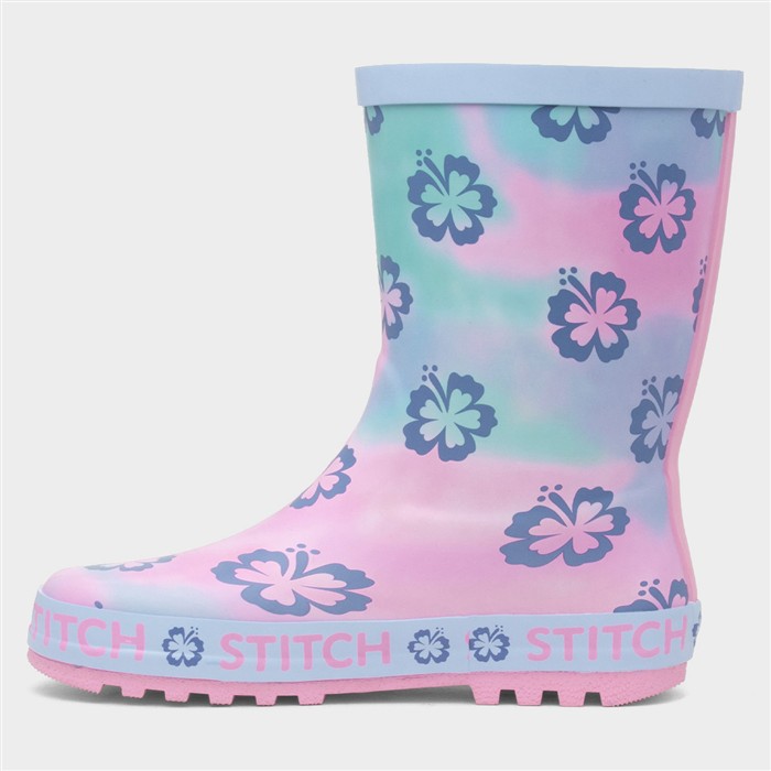 Willow Kids Blue Character Welly