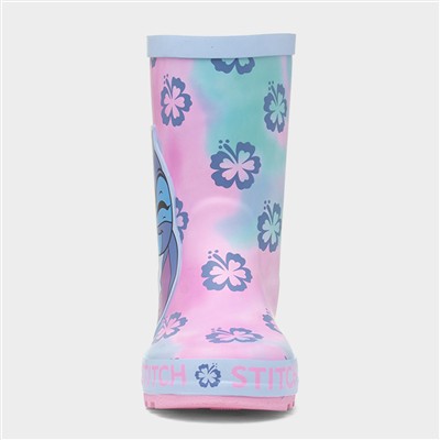 Willow Kids Blue Welly
