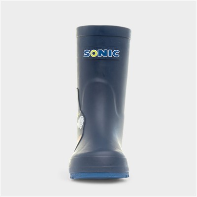 Nebular Kids Navy Welly