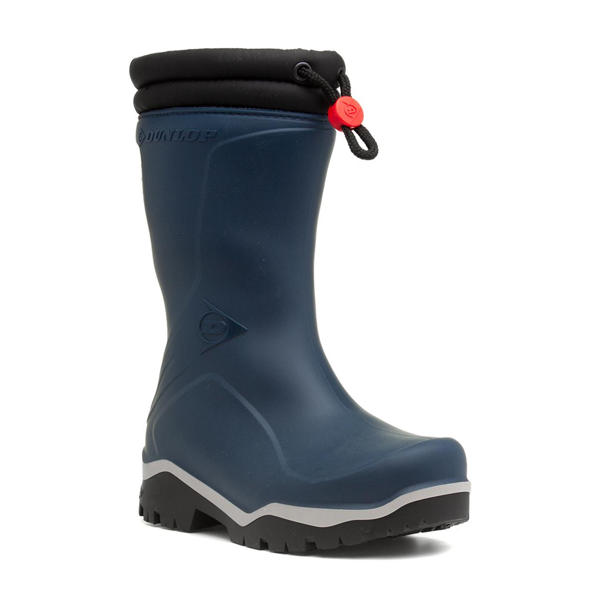 dunlop blizzard boots
