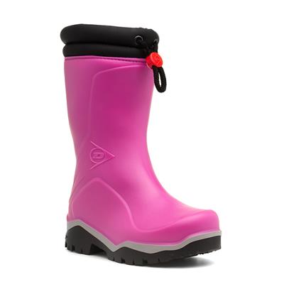 dunlop blizzard boots