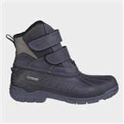 Cotswold Womens Kempsford Snow Boot (Click For Details)