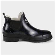 Regatta Lady Harper Womens Black Ankle Welly (Click For Details)