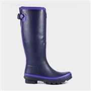 Laurence Llewelyn-Bowen Womens Panache Welly (Click For Details)