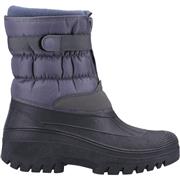 Cotswold Chase Womens Grey Boot (Click For Details)