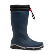 Dunlop Blizzard Womens Blue Welly K454061 (Click For Details)