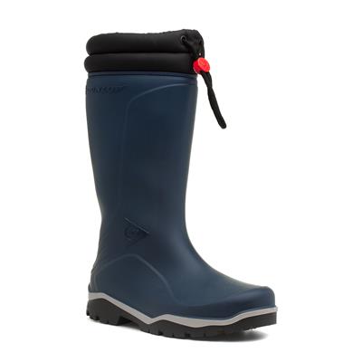 dunlop blizzard boots