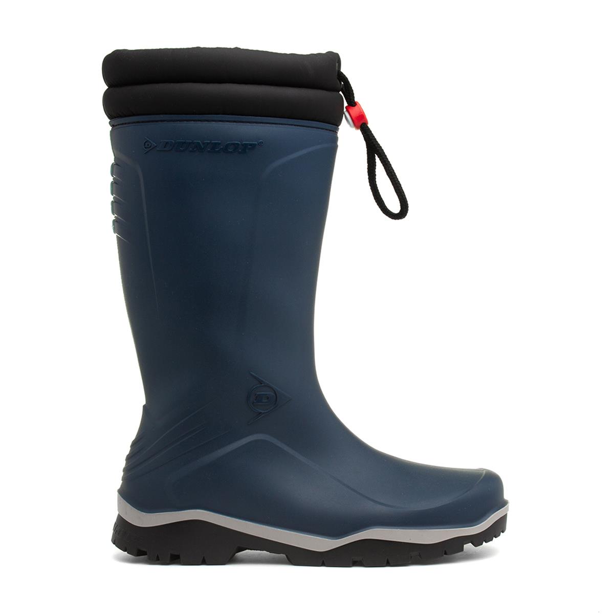dunlop warm wellies