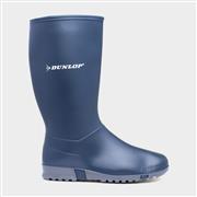 Dunlop Sport Womens Navy Welly K254711 (Click For Details)