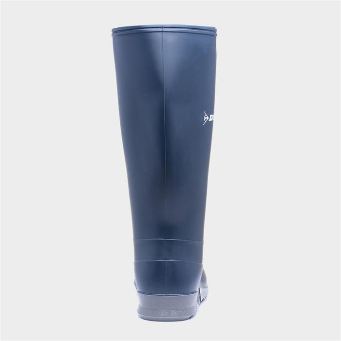 Sport Womens Navy Tall Welly K254711