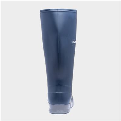 Sport Womens Navy Welly K254711