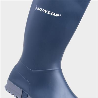 Sport Womens Navy Welly K254711