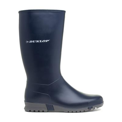 shoe zone dunlop wellies