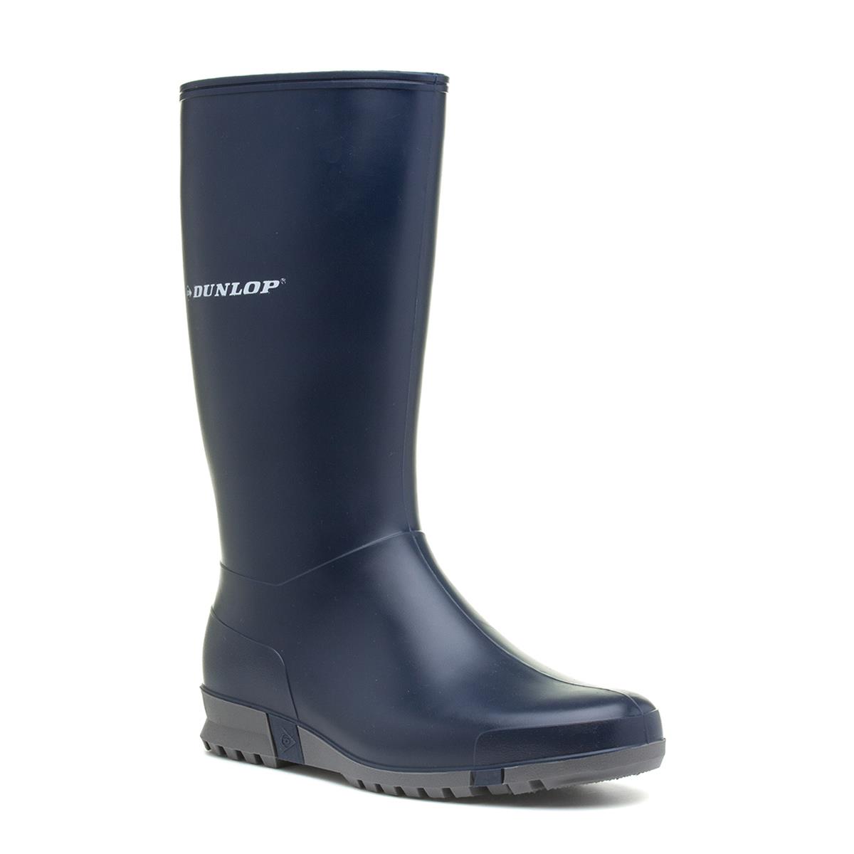 dunlop wellies womens