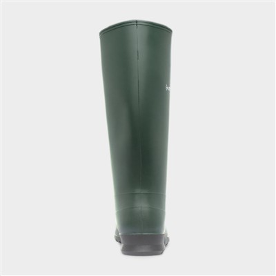Sport Womens Green Welly