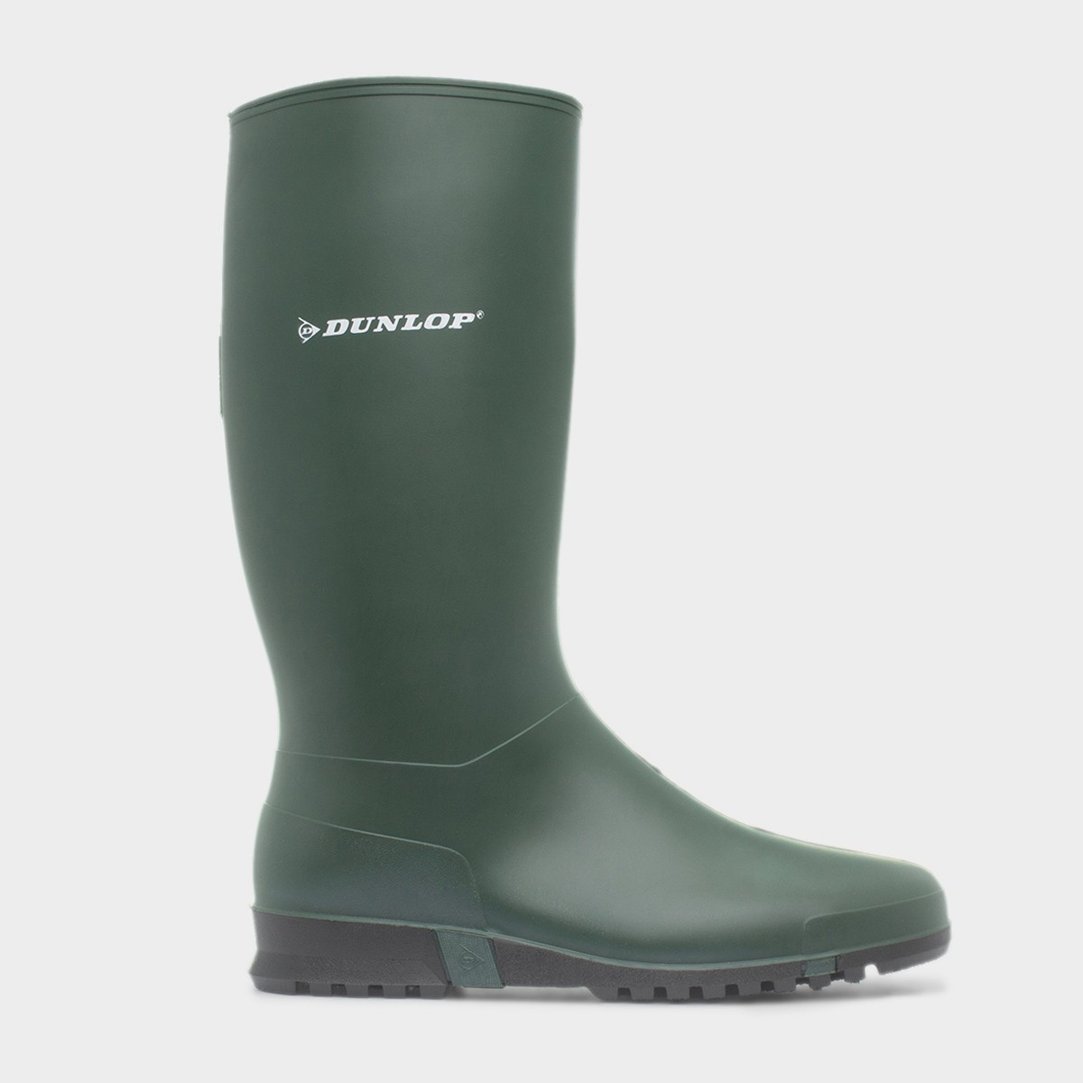 Sport Womens Green Welly