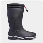 Dunlop Blizzard Adults Black Welly K400061 (Click For Details)