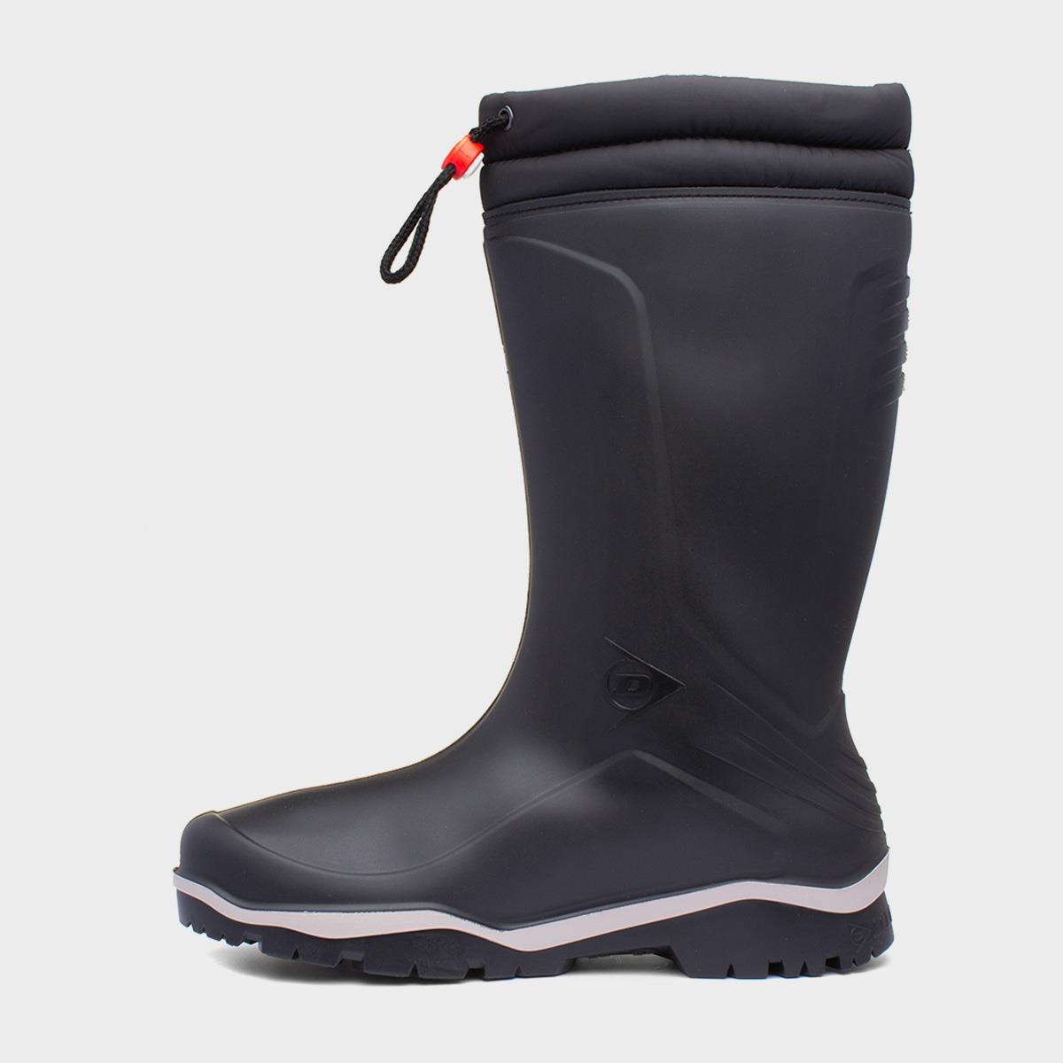 Winter Boot Dunlop Blizzard Wellies Size 11 Dunlop, Kids Blizzard