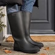 Adults Black Tall Welly (Click For Details)